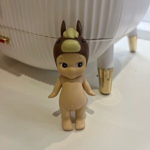 horse sonny angel brand new!!! animal version 4